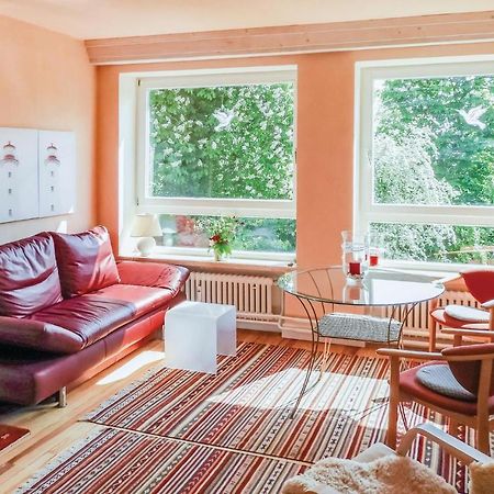 1 Bedroom Awesome Apartment In St, Annen Sankt Annen Bagian luar foto