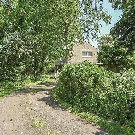 1 Bedroom Awesome Apartment In St, Annen Sankt Annen Bagian luar foto