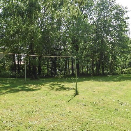 1 Bedroom Awesome Apartment In St, Annen Sankt Annen Bagian luar foto